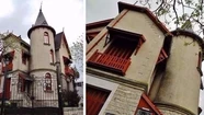 La Defensoría, en alerta por la posible construcción de torres en un chalet patrimonial