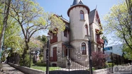 Chalet de Dardo Rocha: la UCR apoyará la construcción de dos torres si trasladan allí la hemeroteca