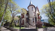 En la próxima sesión, se aprobará la construcción de dos torres en el predio del chalet Dardo Rocha 