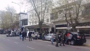 “Cambio, cambio”: la Justicia Federal procesó a 25 personas