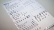 Subsidios de luz y gas: últimos días para completar el formulario. Foto: 0223.