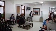 Limpieza en salas de salud: el secretario de Economía denunció "actividad mafiosa" y le apuntó a sindicalista