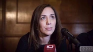 Vidal y los feriados puente: “Para nosotros era más importante lo educativo”