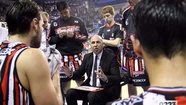 Quilmes viajó a Montevideo para una nueva experiencia internacional