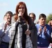 Cristina Kirchner habló del colectivero asesinado: “Yo tuve la suerte que no tuvo Barrientos, la bala no salió”