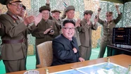 Mar del Plata es el lugar al que todos deberían venir  si a Corea del Norte se le ocurre disparar los misiles