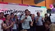 Cambiemos supera el 40% en Necochea y 1País logra un 26% como segunda fuerza
