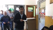 Cambiemos venció en Mar Chiquita con una ventaja de 15% sobre Unidad Ciudadana