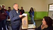 Cambiemos estiró la ventaja en Córdoba y Rodríguez Saa revirtió el resultado en San Luis