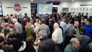 En Tandil Cambiemos se ubicó muy cerca del 50% y duplicó a Unidad Ciudadana
