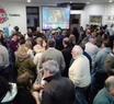 En Tandil Cambiemos se ubicó muy cerca del 50% y duplicó a Unidad Ciudadana