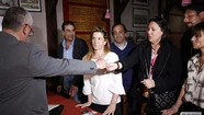 Final feliz para “Pampita”: el 1 de diciembre reabre la parrilla con todos sus trabajadores