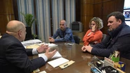 El municipio y el circo La Audacia lograron un acuerdo para mantener una continuidad durante todo el año