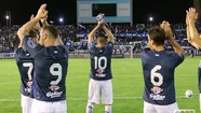 La desorganización sigue a la orden del día y ahora le tocó a Alvarado
