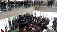 Villegas: "Pretendemos que todos los postulantes tengan una experiencia placentera de lo que es buscar trabajo"