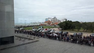 Feria de Empleo: por cada puesto ofrecido se presentaron entre 3 y 5 personas