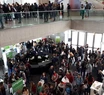 Feria de Empleo: “Hay empresas que despidieron trabajadores y en la feria pedían curriculums”