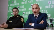 Desbaratan banda que hacía entraderas: uno de sus integrantes es un policía del Comando