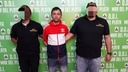 Policía desafectado operaba con dos bandas distintas durante su horario de trabajo