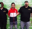 Policía desafectado operaba con dos bandas distintas durante su horario de trabajo