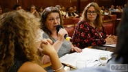 “Alegría” de docentes municipales por la salida de Mourelle