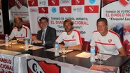 Independiente lanzó un nuevo "Diablo Nacional"