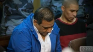 Offidani y Farías decidieron no asistir a las audiencias del segundo juicio. Foto: archivo 0223.