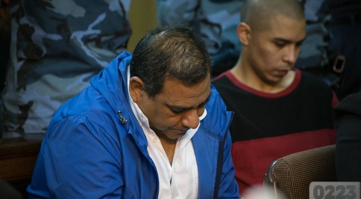 Ordenan revisar el pedido de Juan Pablo Offidani para mudarse a Entre Ríos mientras continúa en libertad
