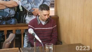 Pidieron 10 y 12 años de prisión para el militar que atropelló, arrastró y mató a Nahuel Barragán 