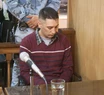 Pidieron 10 y 12 años de prisión para el militar que atropelló, arrastró y mató a Nahuel Barragán 