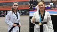 Iban a competir en Bolivia, pero la crisis canceló un Sudamericano y esperan recuperar el dinero