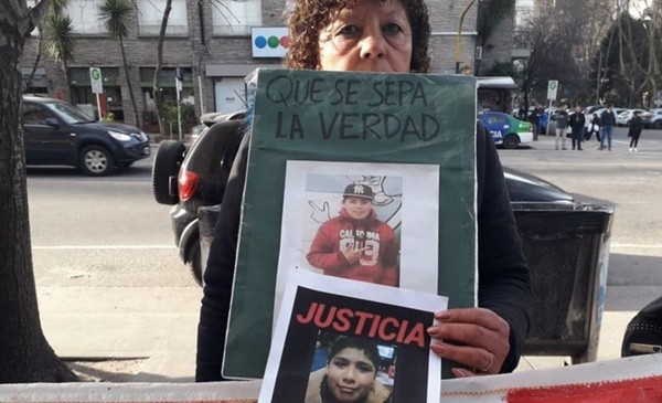 Imputaron por homicidio simple al hombre que atropelló, mató a un ...