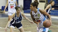 Tamara Dell Olio: "Todas dimos el 110 por ciento"
