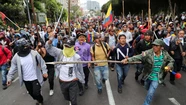 Carta de intelectuales contra Lenin Moreno