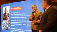 Acción Marplatense confirmó a Fernando Telpuk como primer candidato a concejal