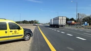 Autovía ruta 11: habilitan el tramo San Clemente – Santa Teresita