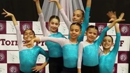 Cinco "milrayitas" al Nacional