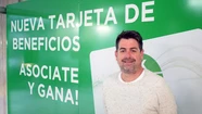 En cuarentena, Kimberley empieza a vivir su centenario