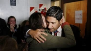 “No hay pena que me devuelva a Nahuel”