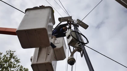 El Municipio admitió que falta personal para el Centro de Monitoreo