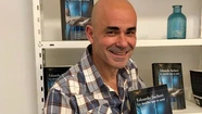 Sacheri, y su "metamorfosis" en "Lo mucho que te amé": "Me importa mucho la moral en la vida"