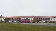 La competencia internacional y diversa "Zorros Mar del Plata" se desarrollará en el espacio deportivo del complejo de hoteles de Chapadmalal. Foto: archivo 0223