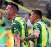 Aldosivi y un año donde puso en jaque su continuidad en primera