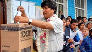 Datos preliminares indican que habrá segunda vuelta