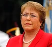 Bachelet pidió al gobierno "trabajar hacia soluciones para calmar la situación"