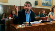 Ciano anticipó que no acompañará el aumento de tasas