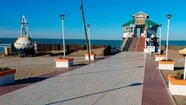 Fin de semana en Mar del Tuyú con la 27ª Fiesta de la Náutica y el Mar