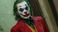 "Jocker" votó en una escuela del conurbano