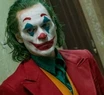 "Jocker" votó en una escuela del conurbano