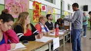 Qué candidatos ganaron en la mesa donde votaste el domingo